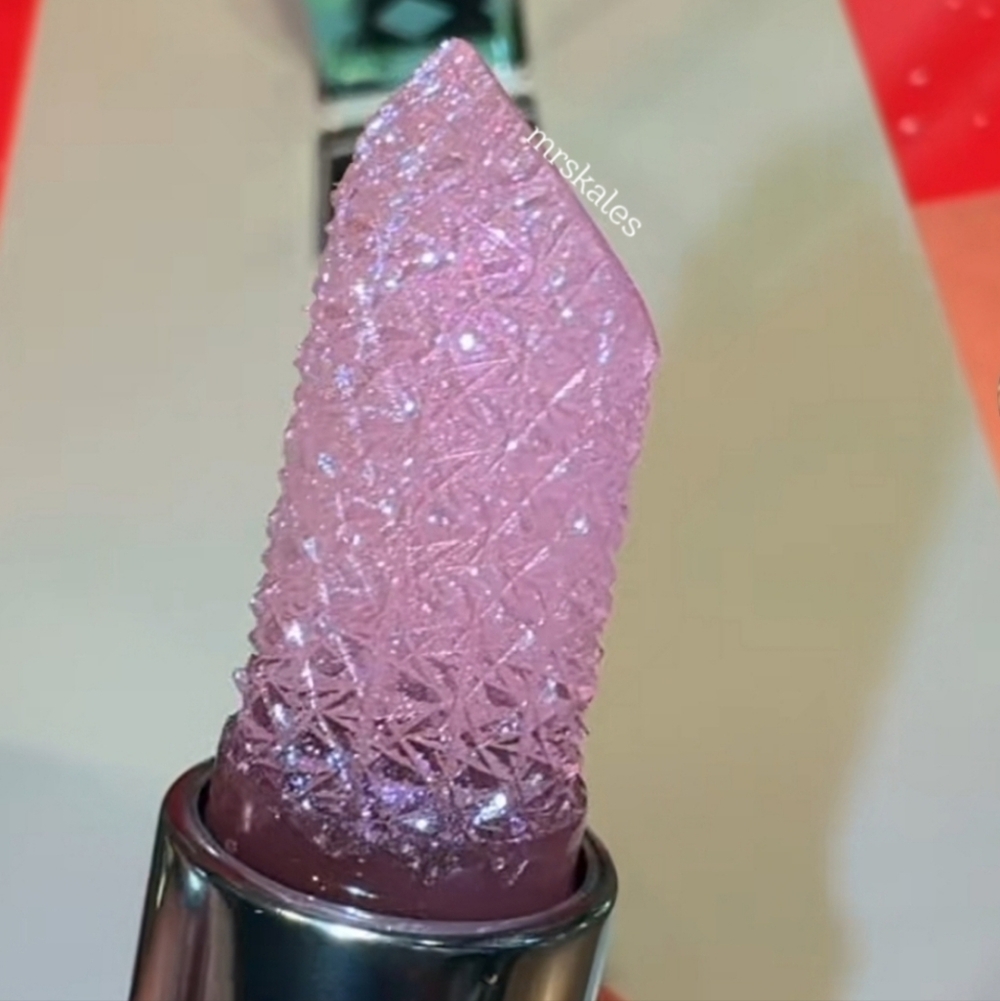 Mac Sugar Crystal Lip Oil Stick - Picture 11 of 13